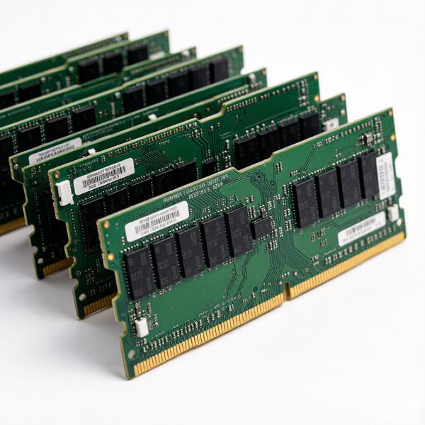 服务器内存 64GB DDR5 ECC RDIMM