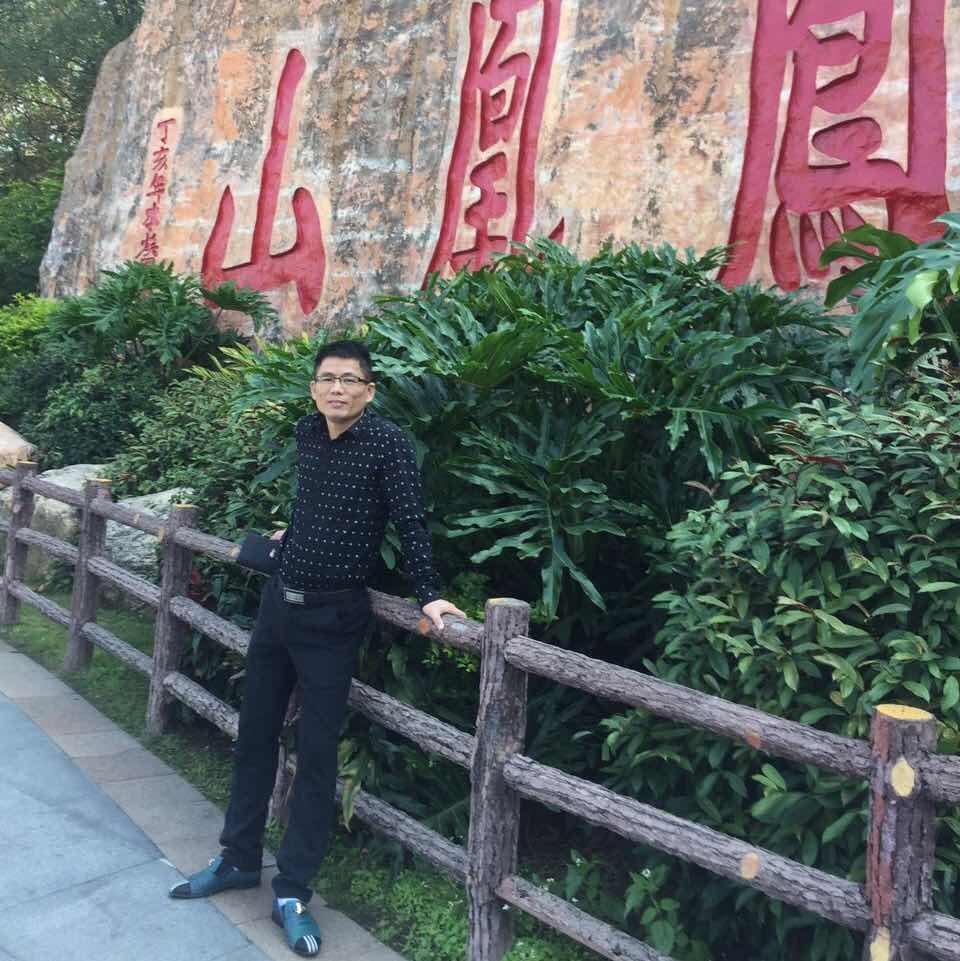 Manager Wu