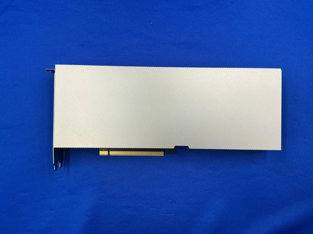 NVIDIA A100 80GB GPU计算卡